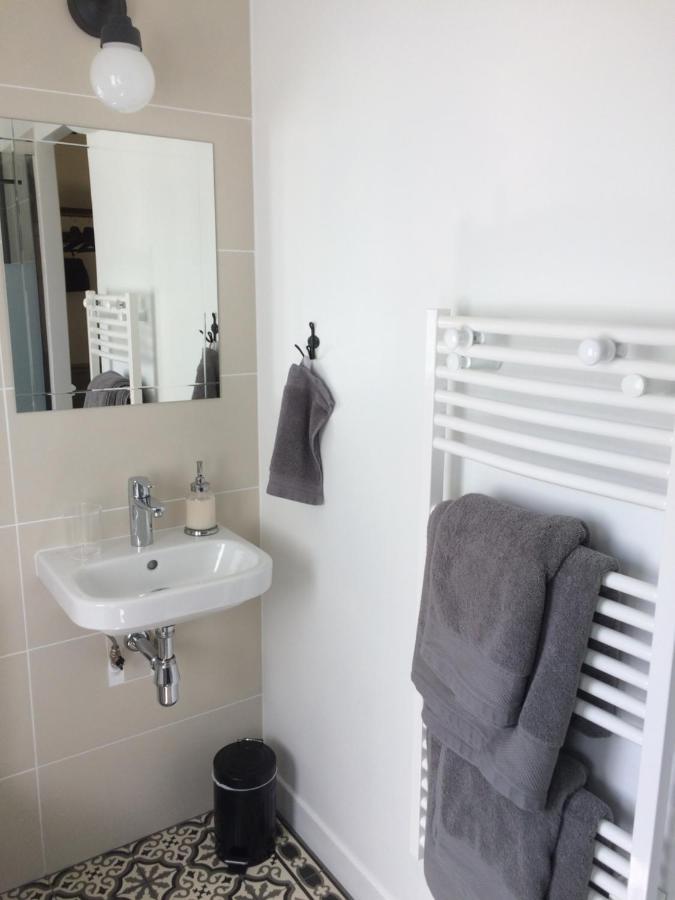 Maison D'Hotes Villa Xaran Erdian 에스플레트 외부 사진
