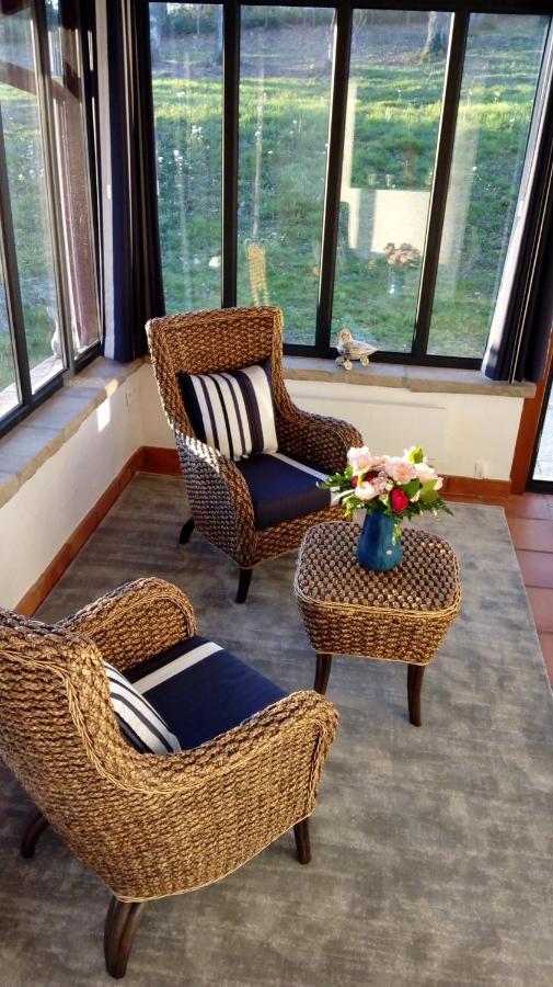 Maison D'Hotes Villa Xaran Erdian 에스플레트 외부 사진