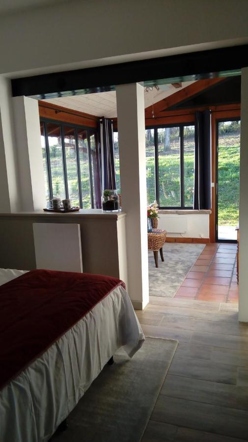 Maison D'Hotes Villa Xaran Erdian 에스플레트 외부 사진