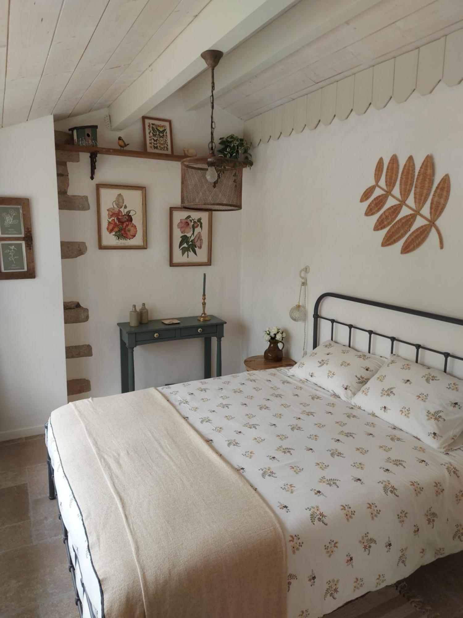 Maison D'Hotes Villa Xaran Erdian 에스플레트 객실 사진