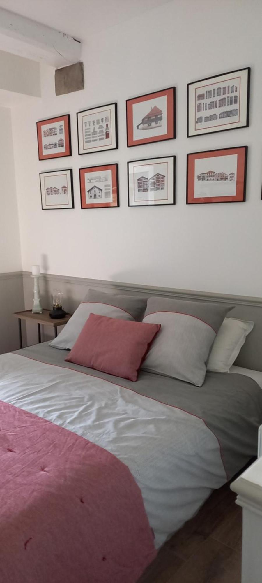 Maison D'Hotes Villa Xaran Erdian 에스플레트 객실 사진