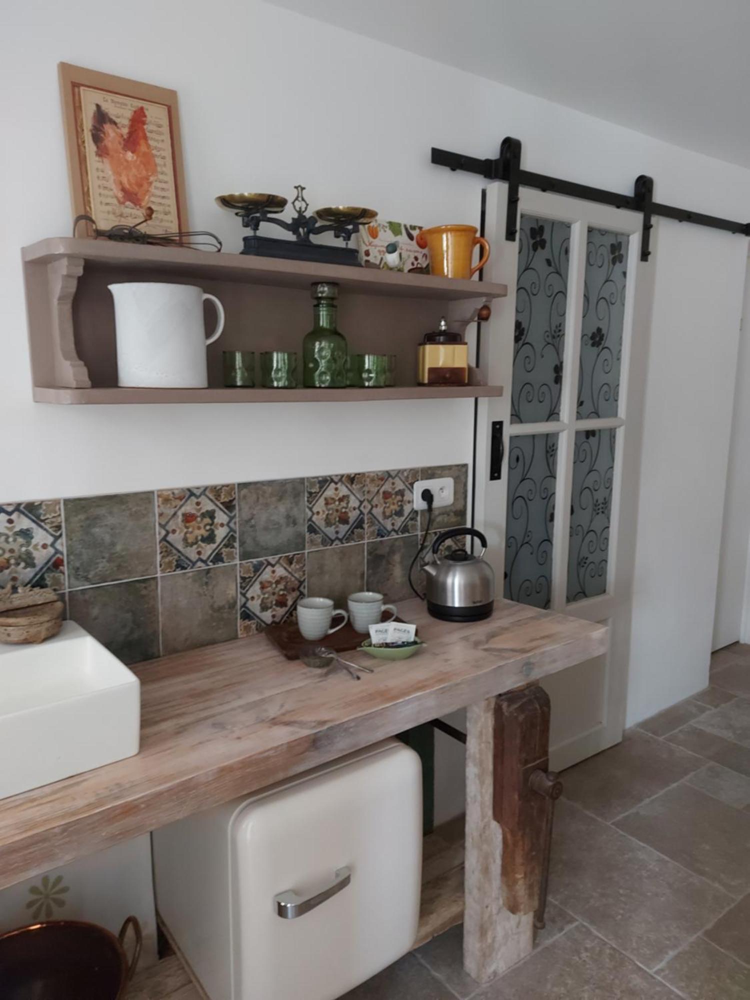 Maison D'Hotes Villa Xaran Erdian 에스플레트 객실 사진