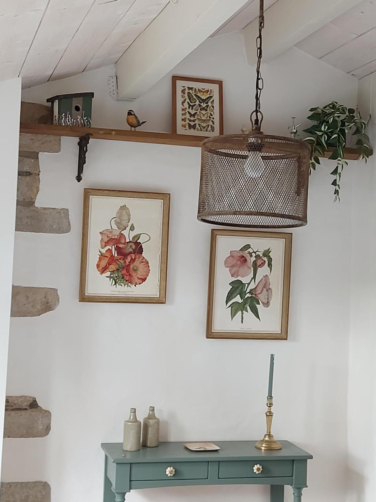 Maison D'Hotes Villa Xaran Erdian 에스플레트 외부 사진